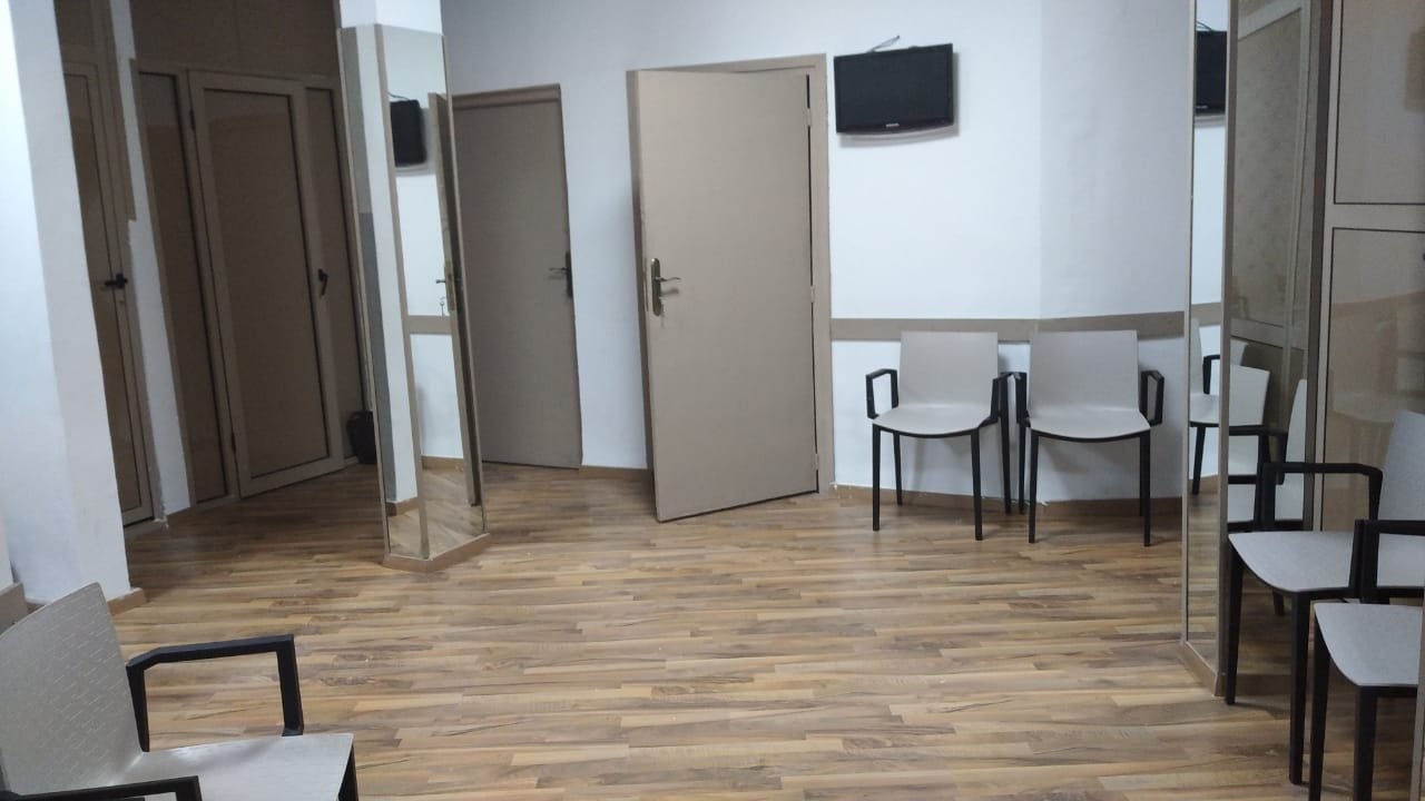 Image pour Cabinet d'Ophtalmologie Dr. Najat El Amraoui